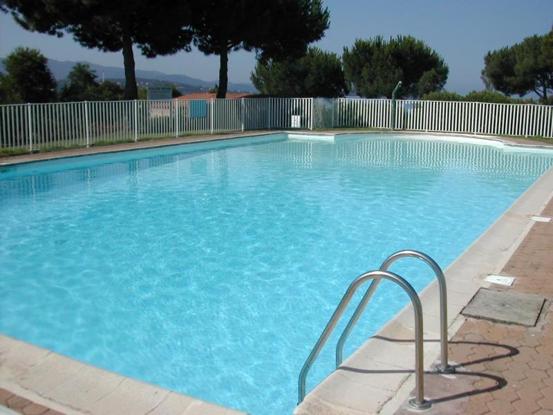 Studio Jardin A Porticcio, Proche Aeroport Ajaccio Lejlighed Porticcio  Eksteriør billede